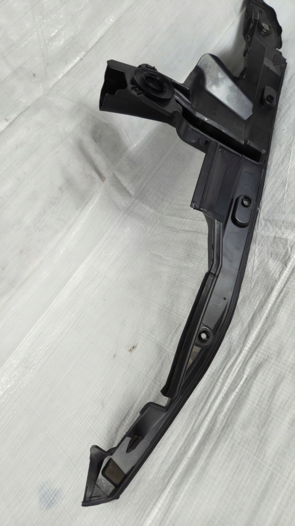 фото №8, Bmw x3 g45 прокладка стіни бічний ліва 5a291d5