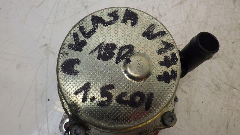 Насос vacu вакуум mercedes w177 1.5 cdi 146502327r 707462000 Киев