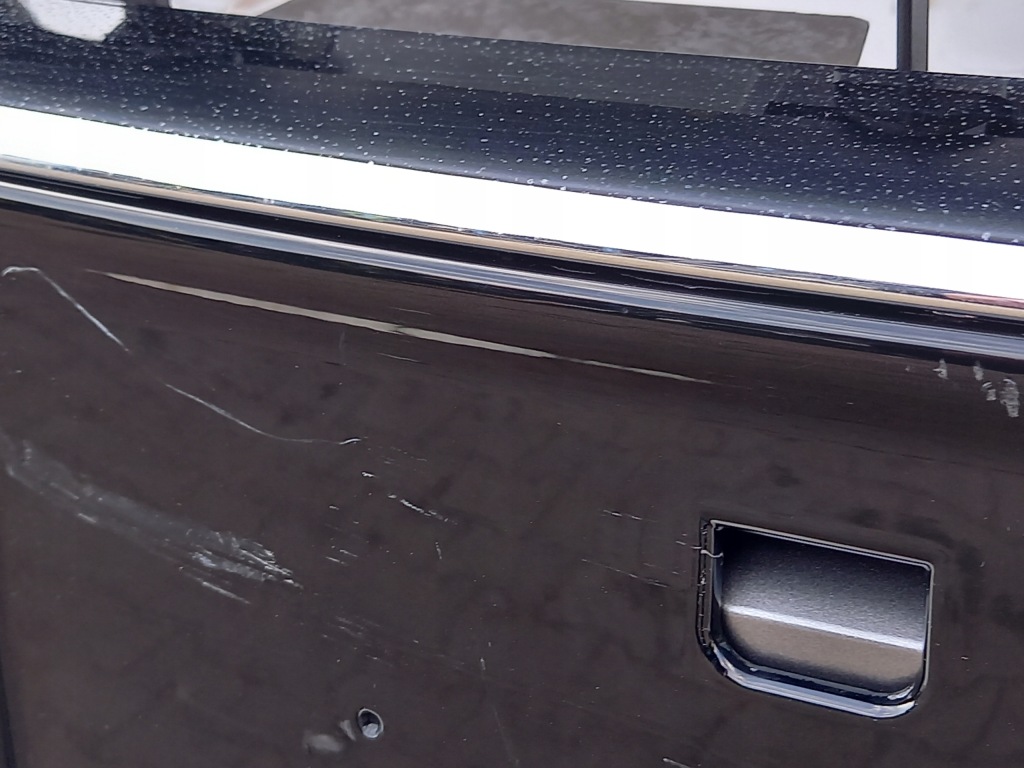 Бампер перед renault megane 3 рестайлинг  4xpdc Цена