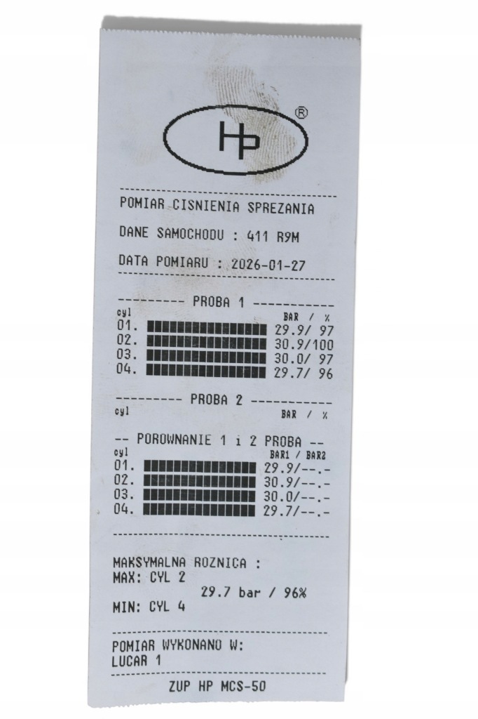 Двигатель opel vivaro b renault trafic 3 1.6 dci 120km r9m450 сжатие Доставка