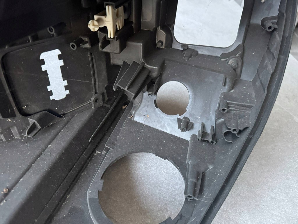 фото №9, Audi a6 c7 2016 лампа передня