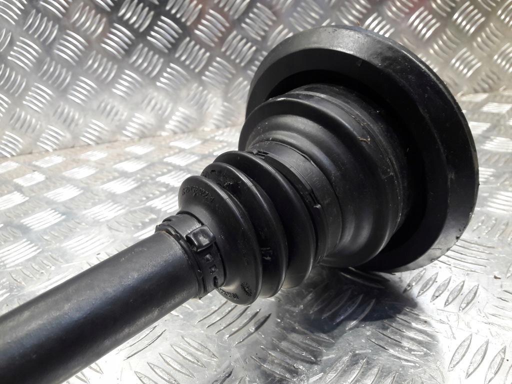 фото №5, Mercedes e w213 2016r приводной вал левый задняя org.bdb