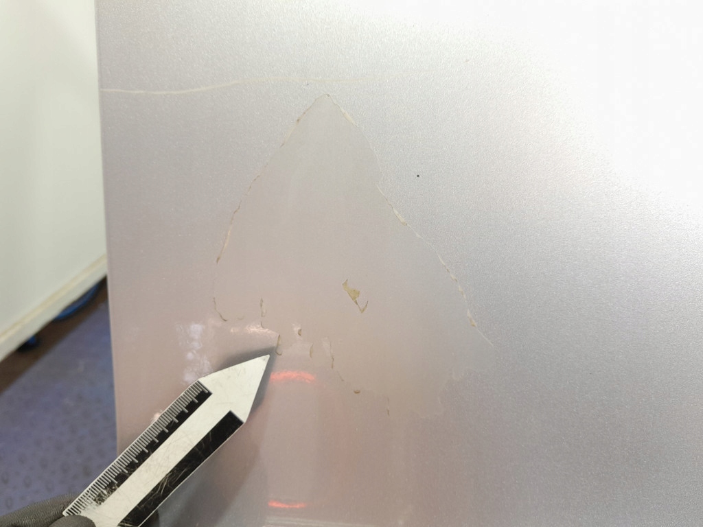 фото №6, Skoda superb ii kombi двері перед передні праве la7w