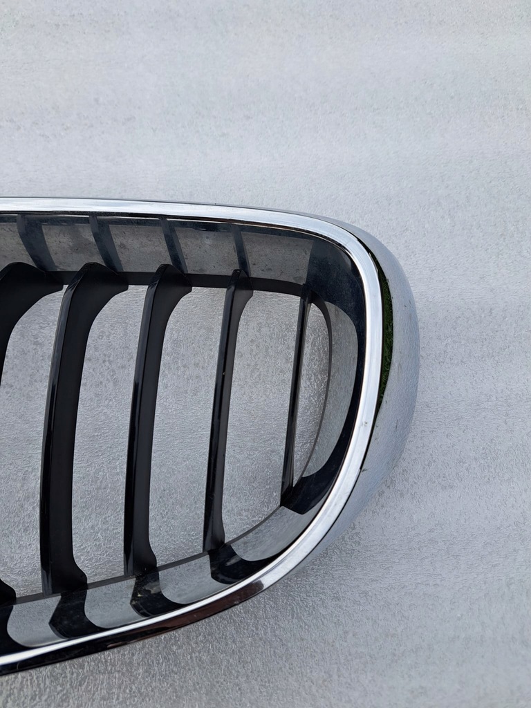 фото №8, Bmw f34 решітка ґрати решітка радіатора решітка решітка радіатора решітки радіатора 7294803 72948804 d1446