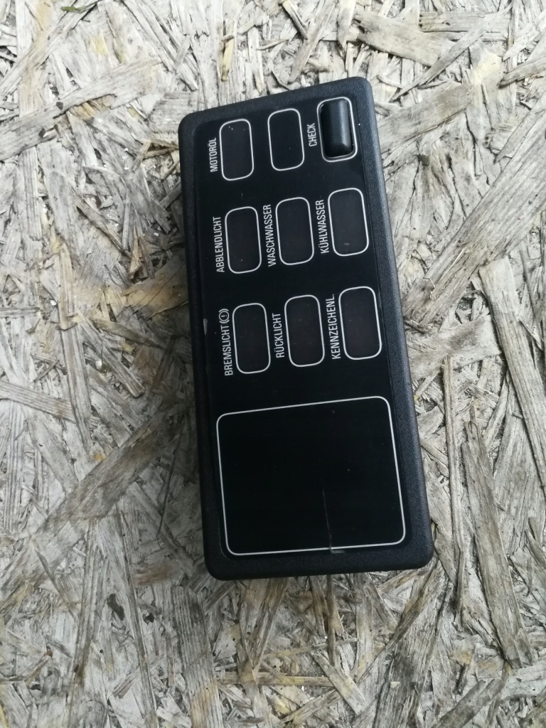 Купить Check панель бортовой компьютер бортовой bmw e30