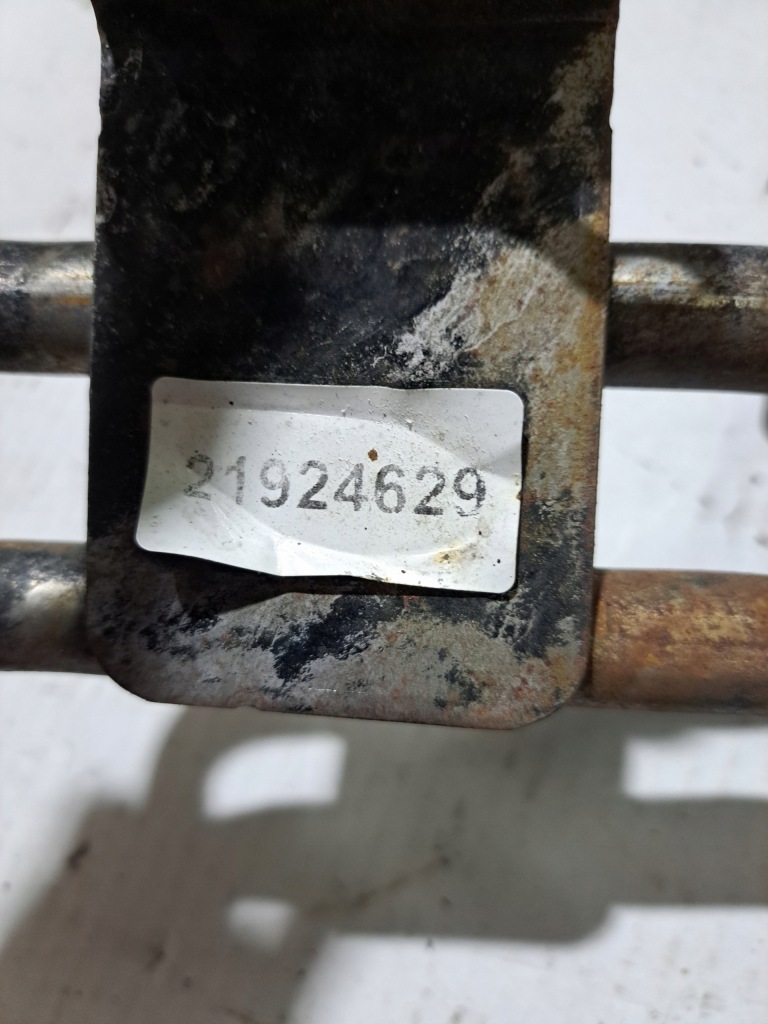 фото №4, Трубка труба шланг системы охлаждение volvo fh 4 fm 4