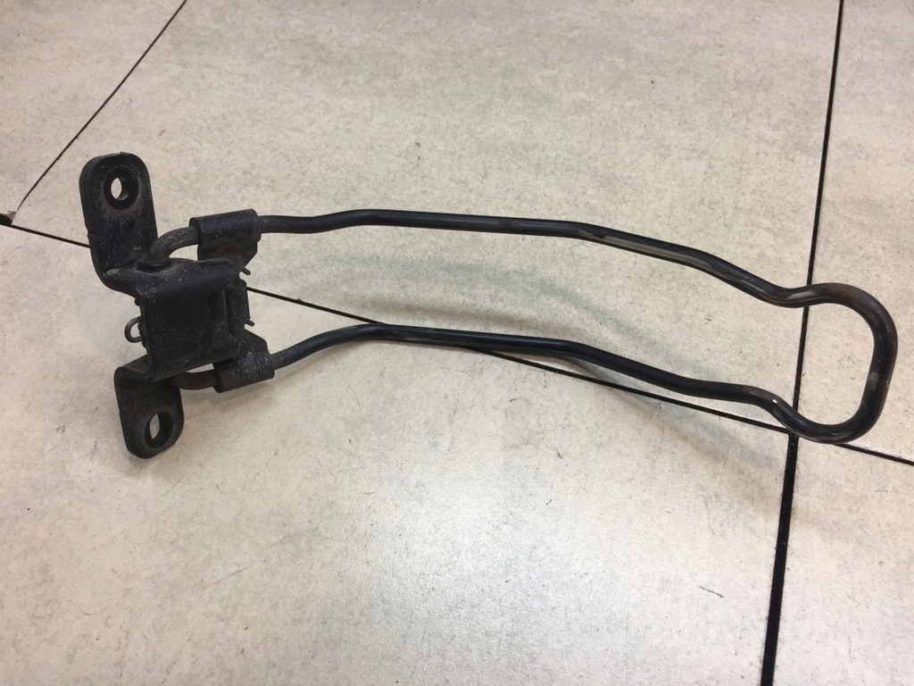 фото №8, Обмежувач двері лівий задня scudo ii 14980370801