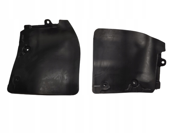 фото №1, Toyota rav4 v 5 захист двигуна нижня права