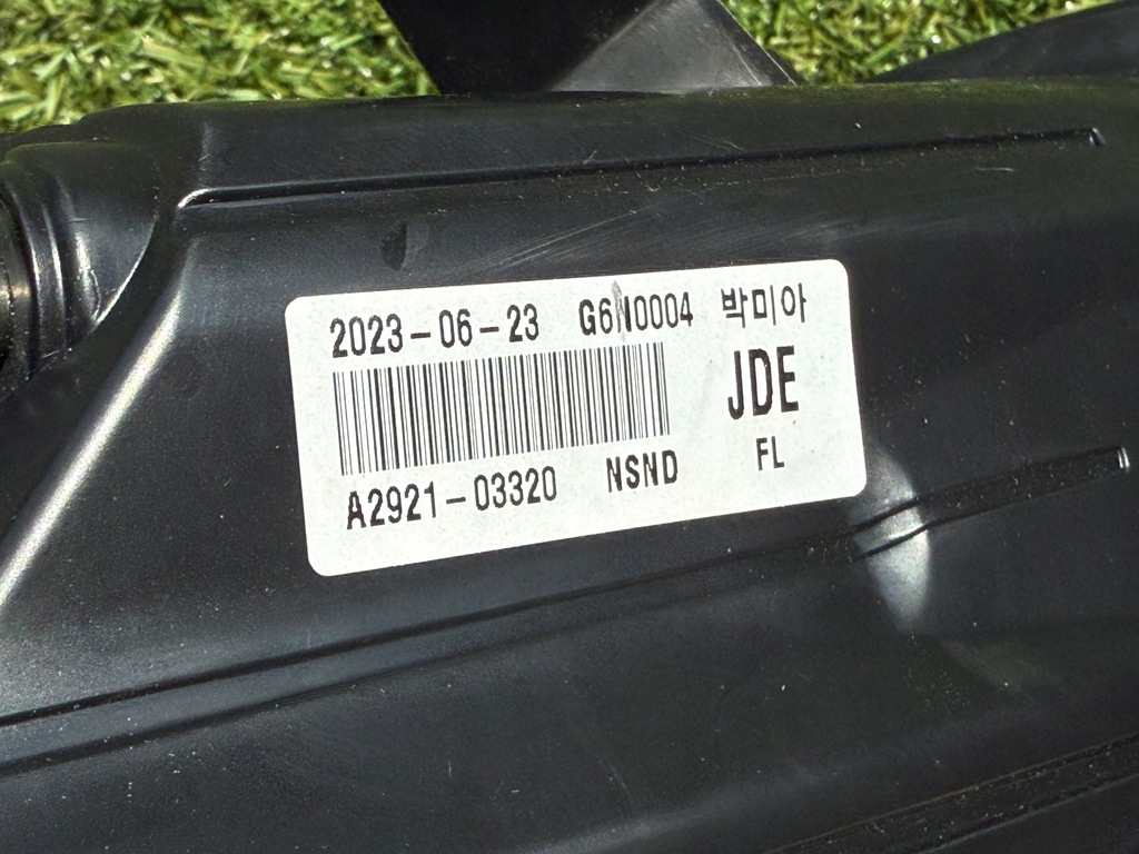 фото №6, Лампа ліва передня kia ceed ii 2 лінза bez led 92101-a2010