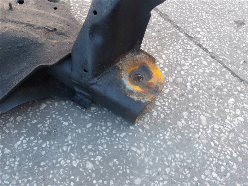 фото №10, Підрамник поперечина renault espace iii 2.0 16v