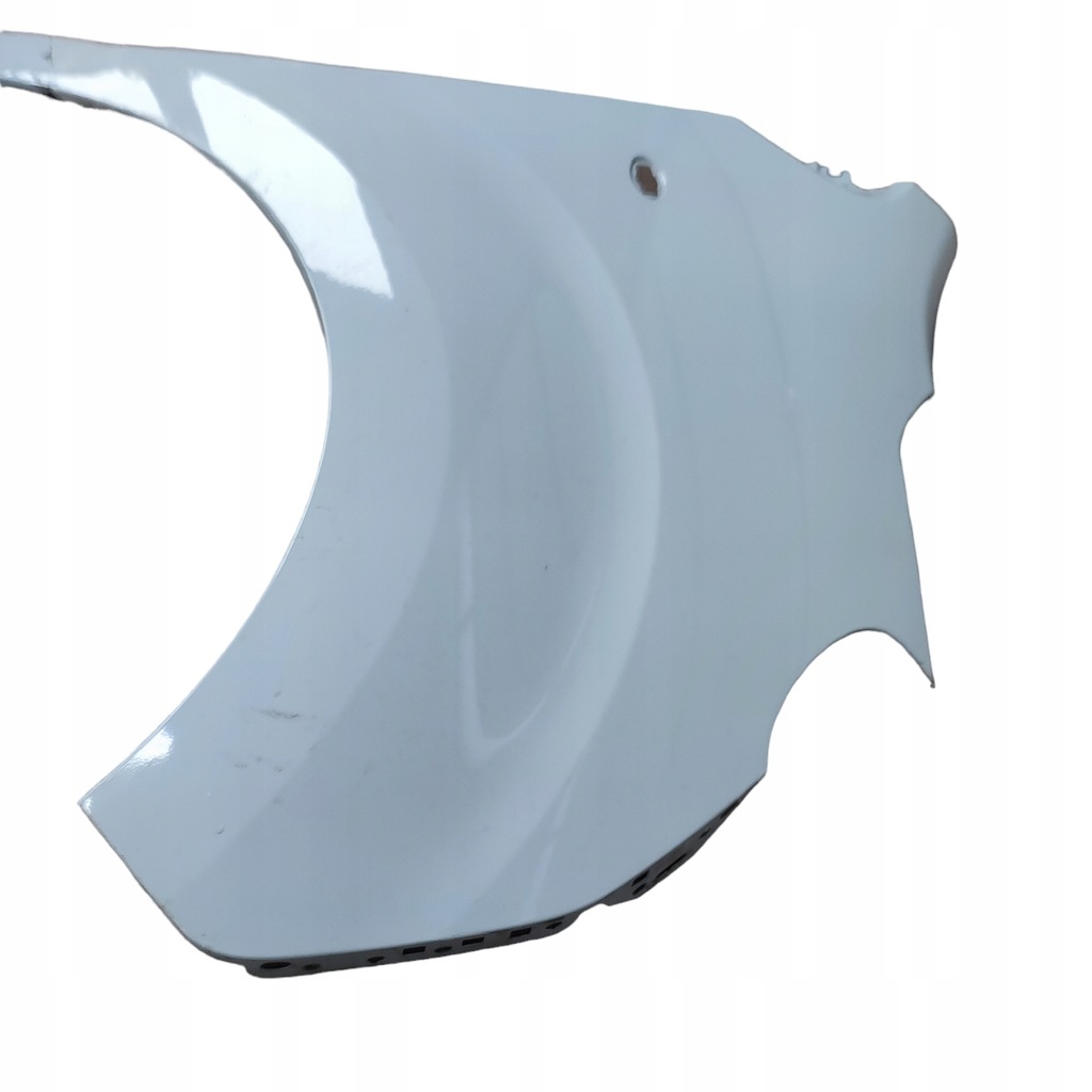 фото №8, Крыло правый перед proace expert jumpy