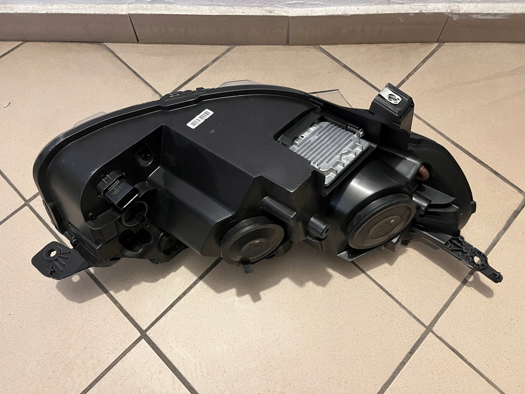 фото №16, Toyota proace ii 2 ксенон led лампа передня перед ліва 9808589980