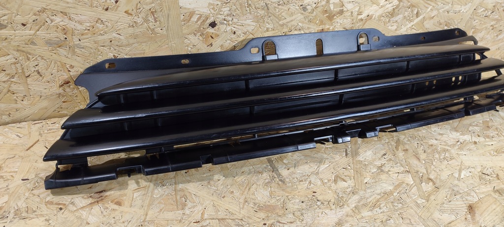 фото №2, Mini cooper r55 r56 решітка радіатора решітка радіатора uśmiech решітка