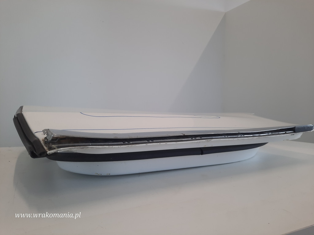 фото №8, Mercedes eqs x296 дверь задняя левая задние a2967320900