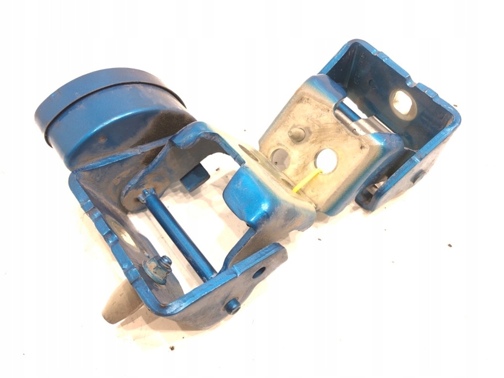 фото №3, Петлі двері задня праве citroen c3 picasso 10-22