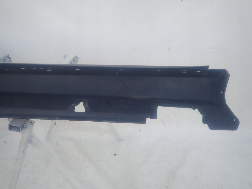 Купити Mercedes ml w166 11-15 поріг правий накладка поріг
