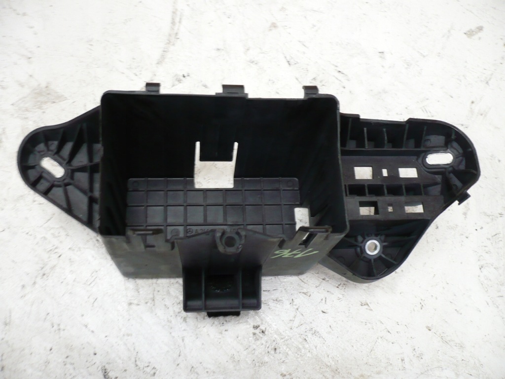 фото №1, Основа акумулятор a-klasa w176 a2465450440