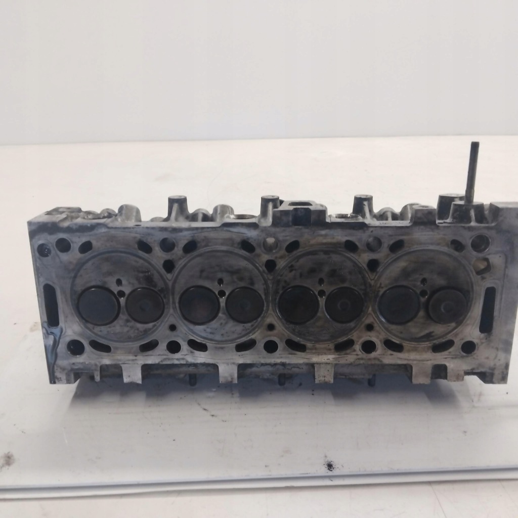 фото №10, Boxer jumper i ducato ii 2.0 hdi rhv 02-06 lift головка