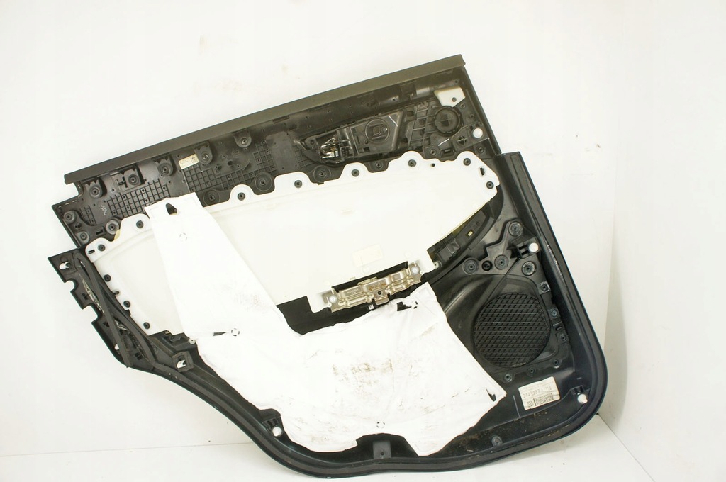 фото №8, Rp148 ford edge mk2 обшивка двері правий задня