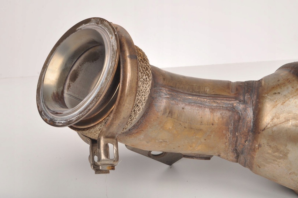 фото №8, Rolls-royce wraith rr5 6.6 v12 катализатор 7597966