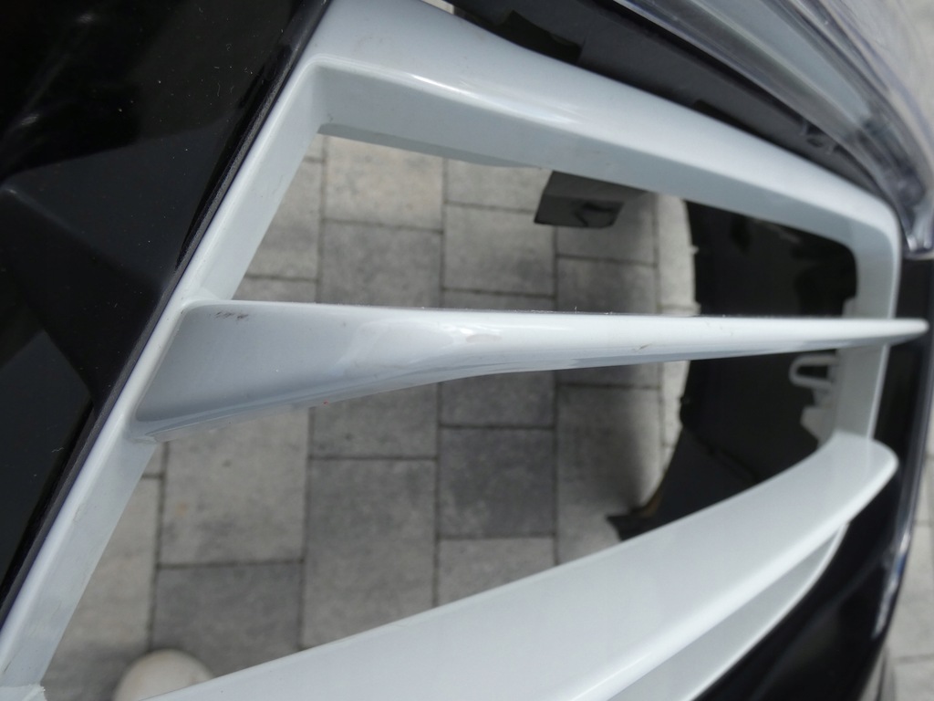 фото №11, Бампер, решётки, противотуманные фары led porsche 911 991 aero