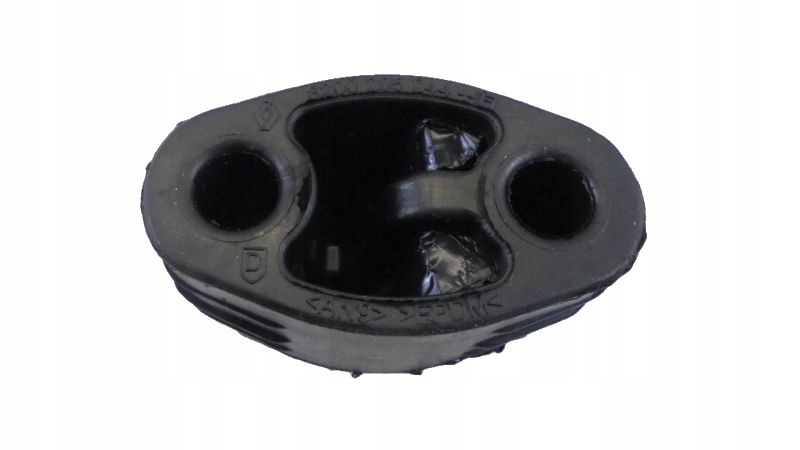 фото №1, Logan i кронштейн кронштейн глушителя трубы