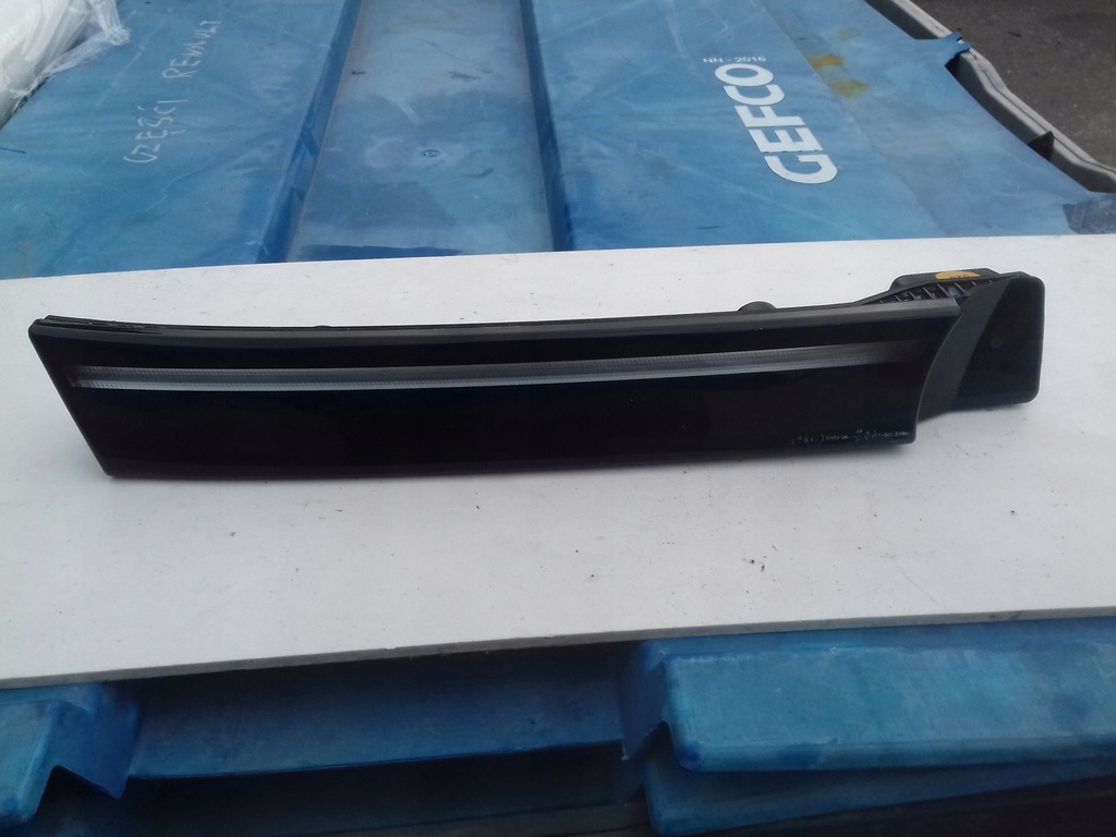 фото №1, Лампа led drl правий перед 11a941654a vw id.4