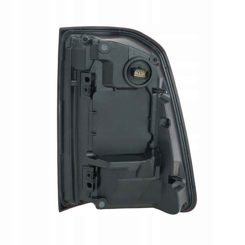 фото №4, Лампа задняя левая led dodge ram 1500 19-22