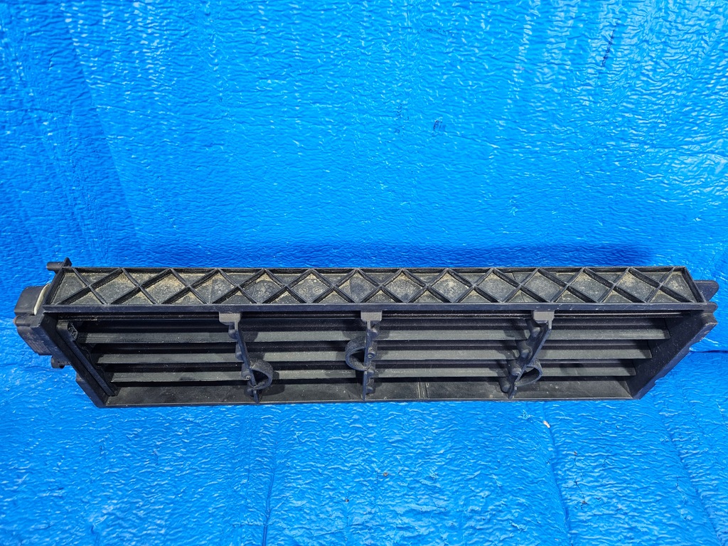 фото №5, Renault clio iv captur | жалюзи воздуховод воздуха бампера 20c45475