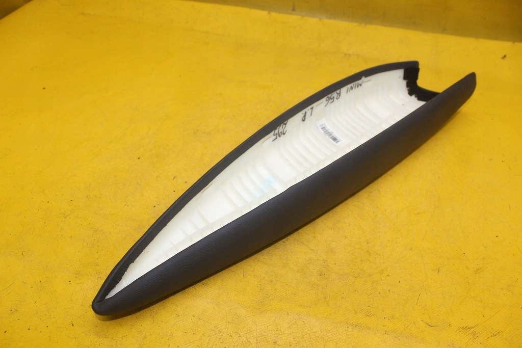 фото №6, Захист підлокітник обшивка двері лівий перед mini one r56 r55 2753315