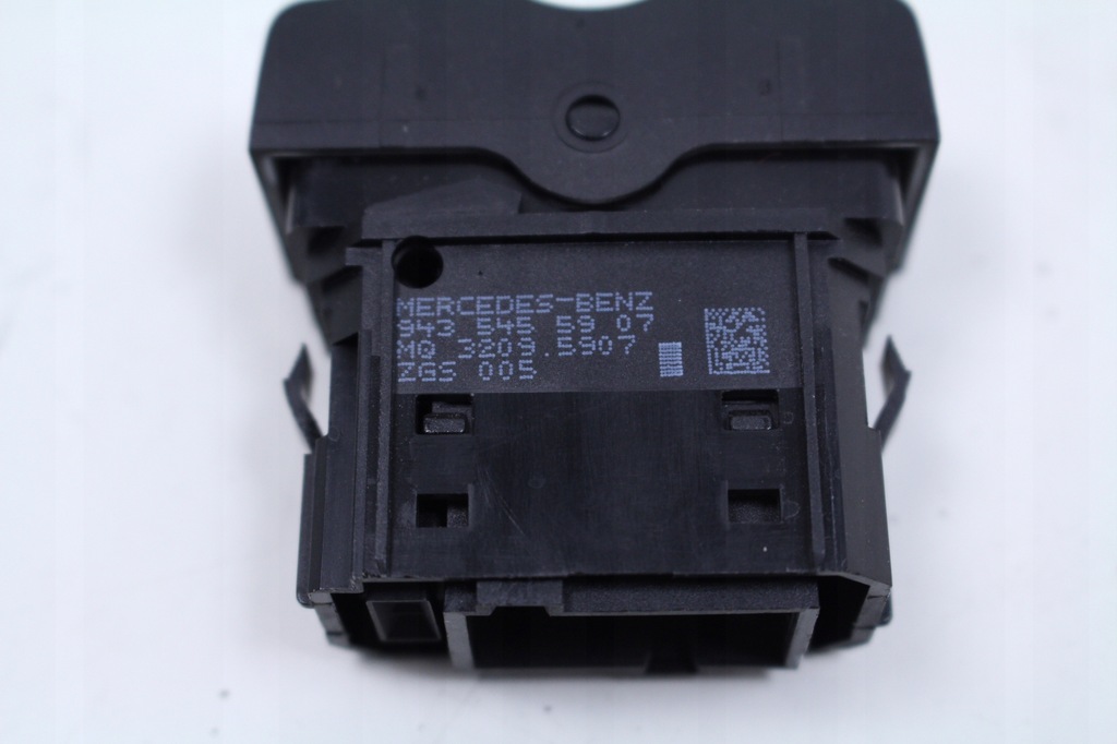 фото №4, Перемикач люк mercedes actros mp2 mp3