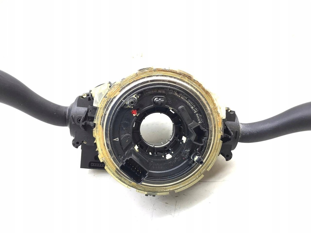 фото №9, Audi a4 s4 b7 8e 8h 2005 переключатель комбинированный