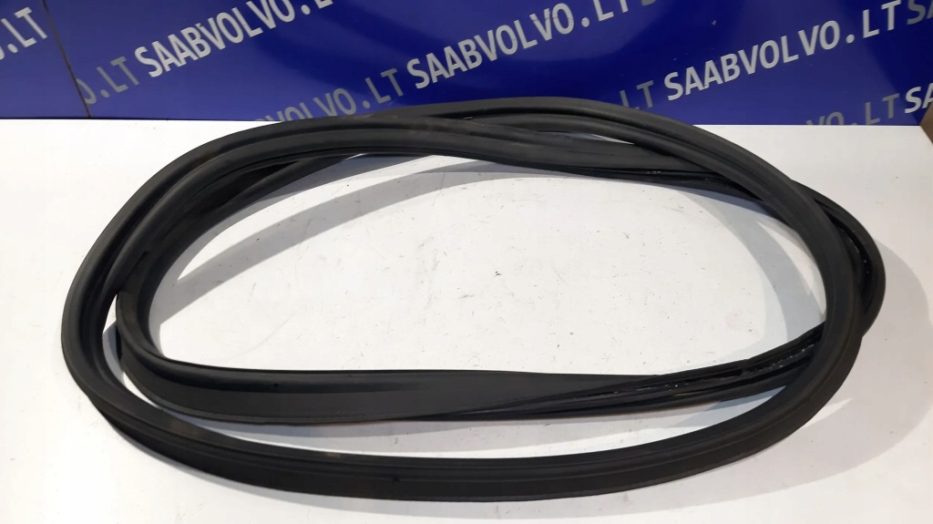 фото №2, Volvo s60 2012 ущільнювачі