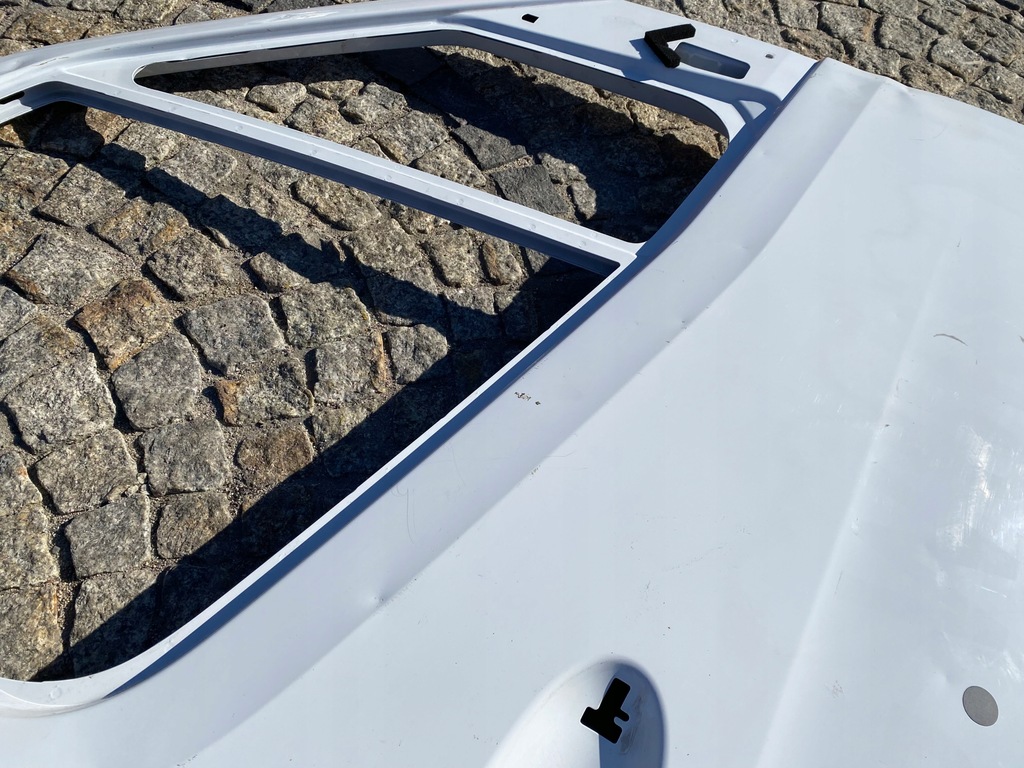 фото №11, Mercedes sprinter 910 дверь правое перед 9107202300 оригинал