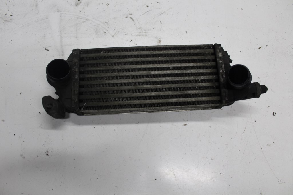 Купить Mini cooper r50 06 1.4 радиатор интеркулер