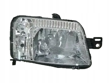 Купити Фара фара права 712416801129 magneti marelli