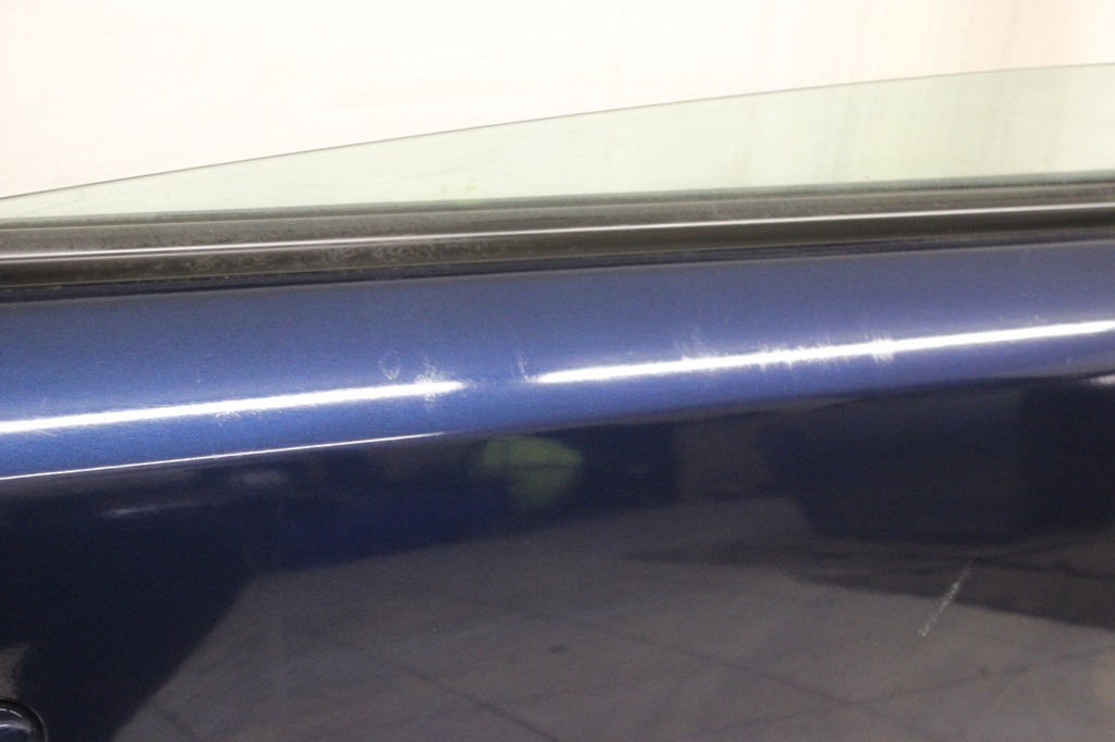 фото №5, Двері праве правий задня nissan note e11 2006- bw9