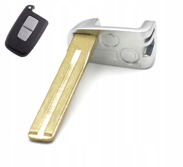 фото №1, Kia ceed soul sportage venga ключ жало корпус