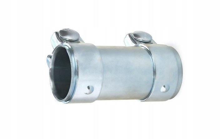 фото №1, З'єднувач труби випускної vw fox golf 3 4 5 6