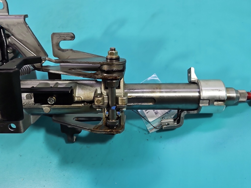 Насос підсилювача renault megane 3 488108643r 1.4 tce Ціна