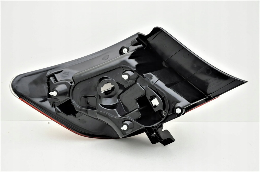 фото №5, Toyota camry 2015-17 лампа права nowa led