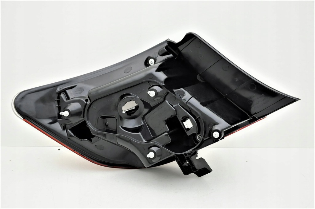 фото №5, Toyota camry 2015-17 лампа правая nowa led