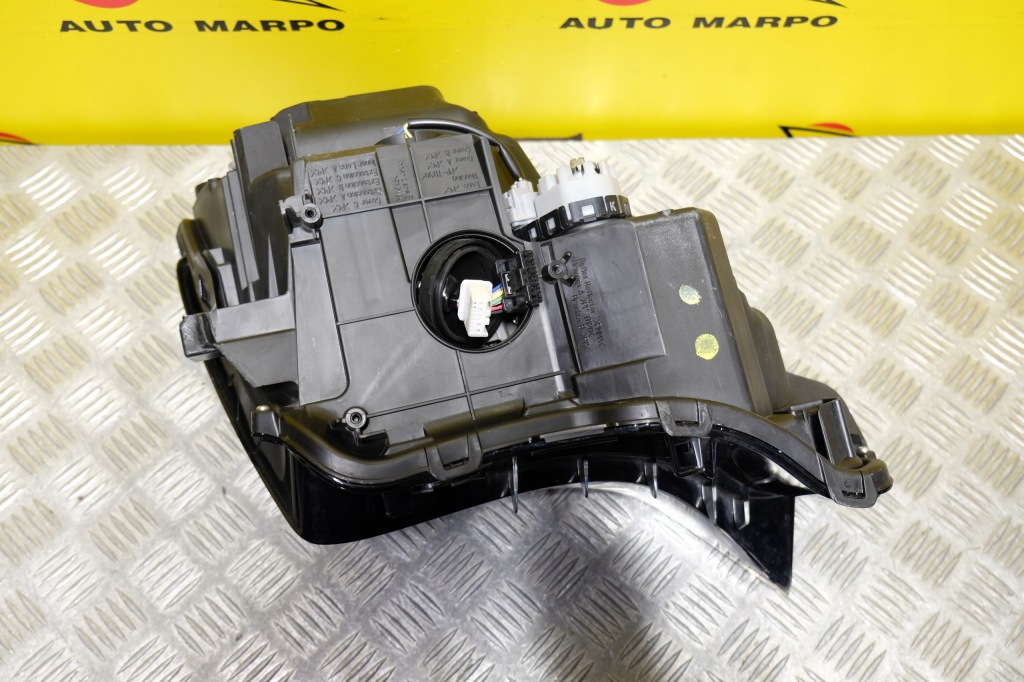 Lexus rc rc200t rc300h rc350 rc-f 2015- фара лампа full led l usa Доставка