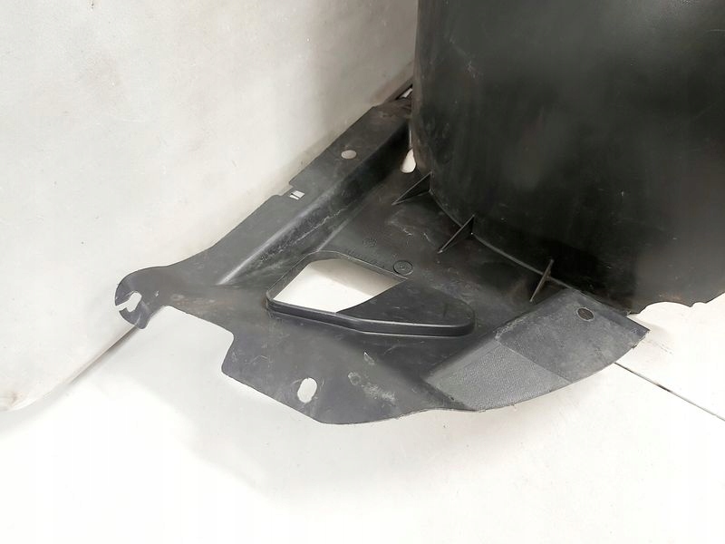 фото №6, Citroen ds3 подкрылок левый перед левая передние 9683816380