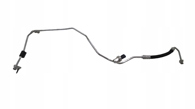 фото №1, Mercedes-benz оригинальный номер a2468302415 шланг кондиционера