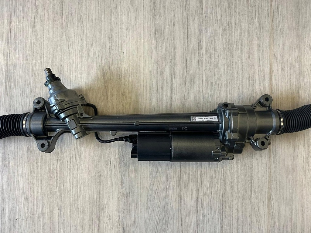 фото №1, Рулевая рейка трансмиссия электрическая iveco daily iv 2019-