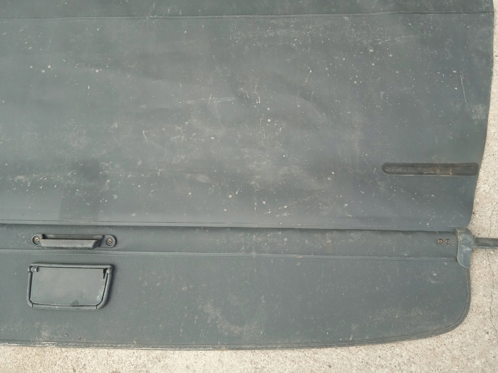 фото №10, Audi q7 17 шторка багажника usa popowodziowa