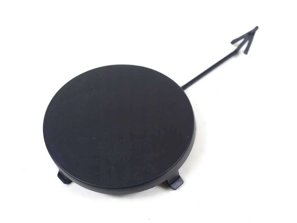 фото №1, Заглушка фаркоп бампера перед ford focus mk1 -01