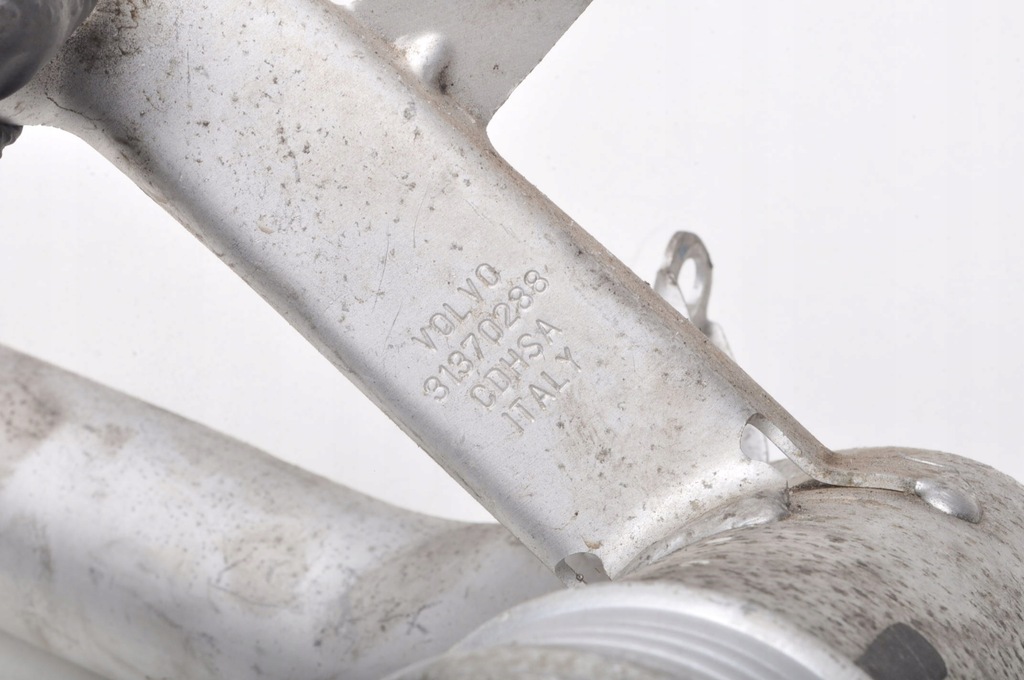 фото №5, Volvo s60 ii v60 xc60 i 2.0 d4 труба інтеркулер 31370288