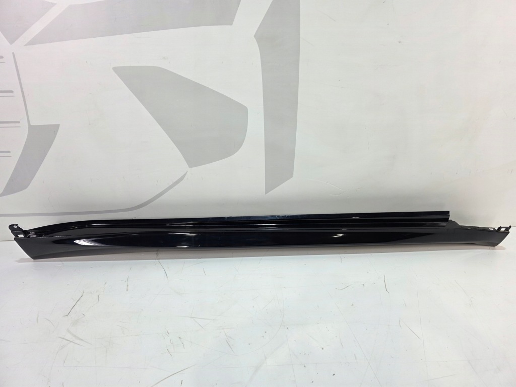 фото №1, Молдинг порог правая bmw x5 g05 lci 416 8069278